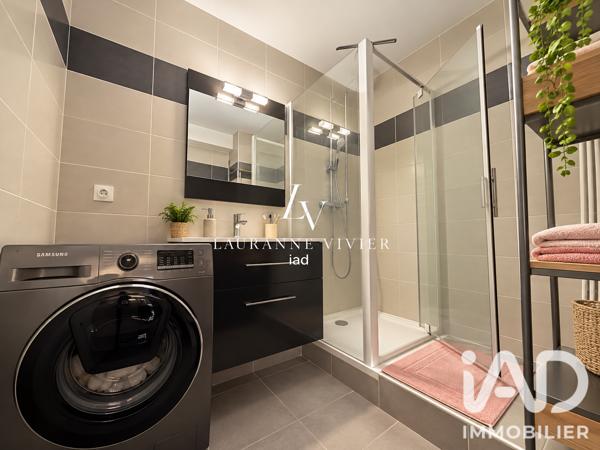 Appartement à vendre 2 pièces 42 m² Canet-en-Roussillon