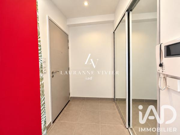 Appartement à vendre 2 pièces 42 m² Canet-en-Roussillon