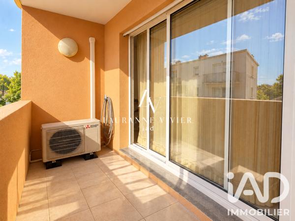 Appartement à vendre 2 pièces 42 m² Canet-en-Roussillon