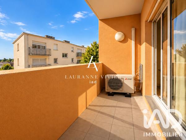 Appartement à vendre 2 pièces 42 m² Canet-en-Roussillon