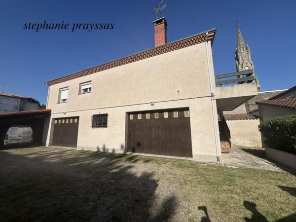 Vente / Maison