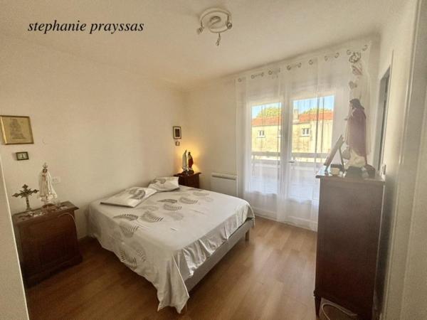 Vente / Maison