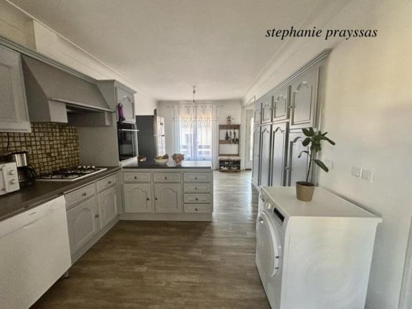 Vente / Maison