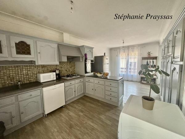 Vente / Maison