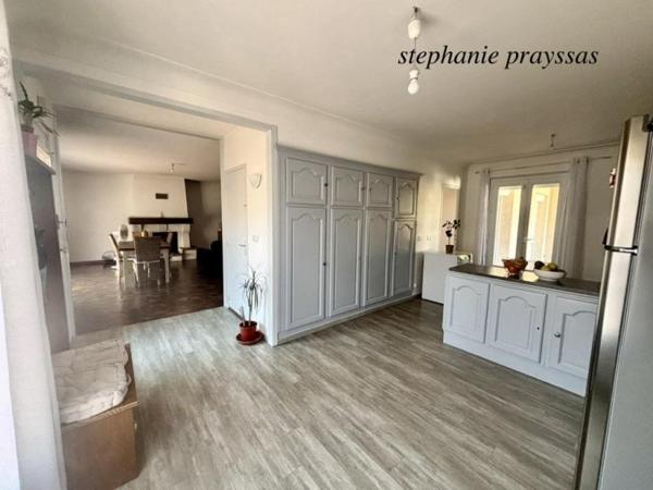 Vente / Maison