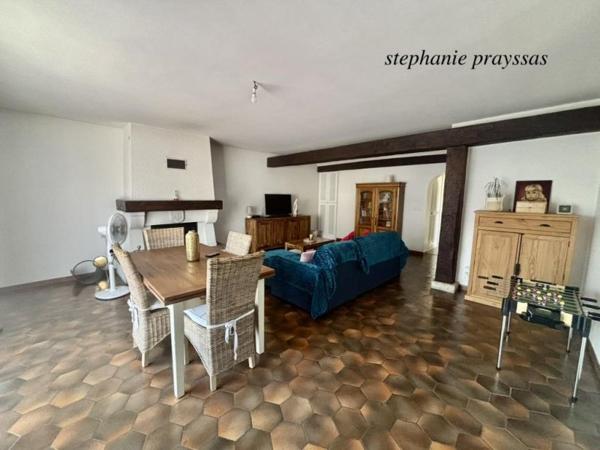 Vente / Maison
