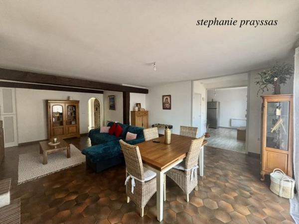 Vente / Maison