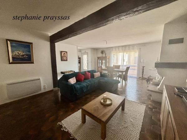 Vente / Maison