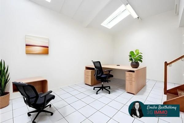 Vente murs / Bureaux