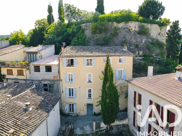 Maison à vendre 6 pièces 176 m² Malaucène