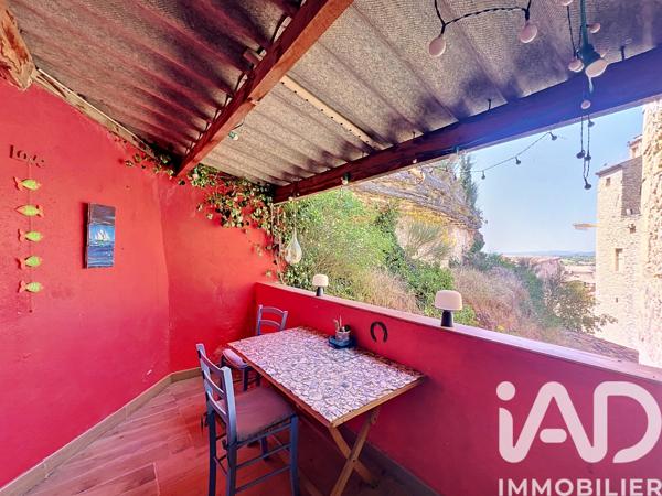 Maison à vendre 6 pièces 176 m² Malaucène