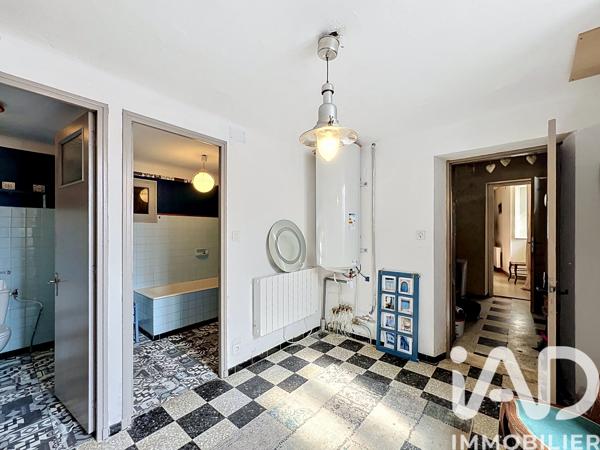 Maison à vendre 6 pièces 176 m² Malaucène