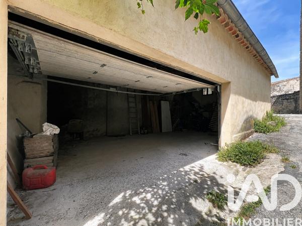 Maison à vendre 6 pièces 176 m² Malaucène
