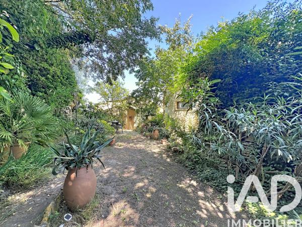 Maison à vendre 6 pièces 176 m² Malaucène