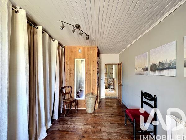 Maison à vendre 6 pièces 176 m² Malaucène