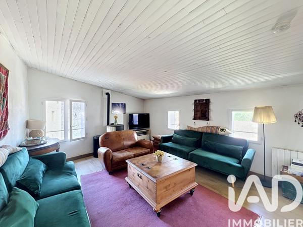 Maison à vendre 6 pièces 176 m² Malaucène