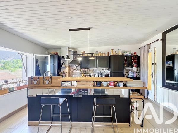 Maison à vendre 6 pièces 176 m² Malaucène