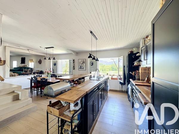 Maison à vendre 6 pièces 176 m² Malaucène