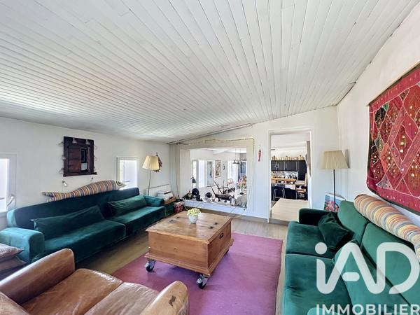 Maison à vendre 6 pièces 176 m² Malaucène