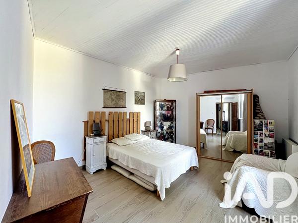 Maison à vendre 6 pièces 176 m² Malaucène