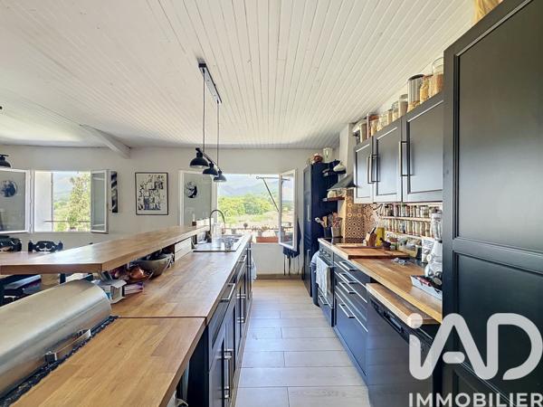 Maison à vendre 6 pièces 176 m² Malaucène