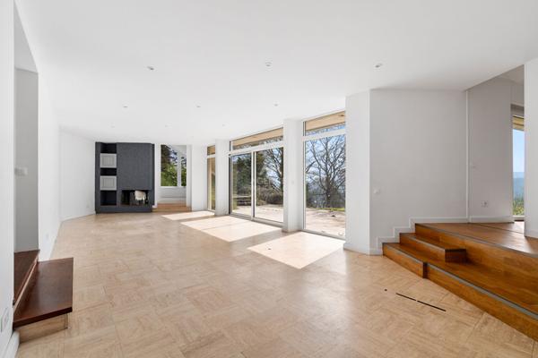 Maison SAINT GERMAIN EN LAYE / CHAMBOURCY 9 pièce(s) 207m2 €1 260 000 ** - Référence 17145