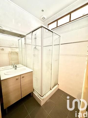 Appartement 2 pièces de 58 m² à Saint-Denis (93200)