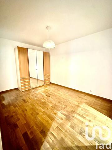 Appartement 2 pièces de 58 m² à Saint-Denis (93200)