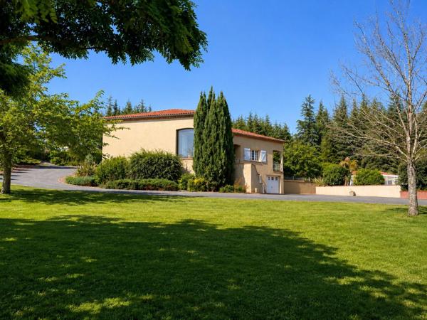 Créez votre domaine touristique