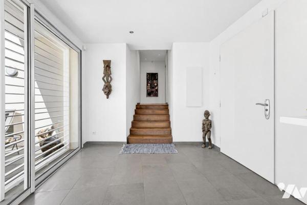Magnifique VILLA CONTEMPORAINE vue panoramique