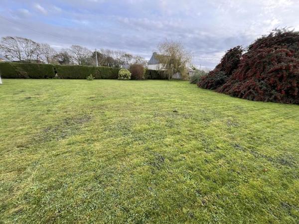 Terrain à vendre |  Pont-l'Abbé |  630 m²