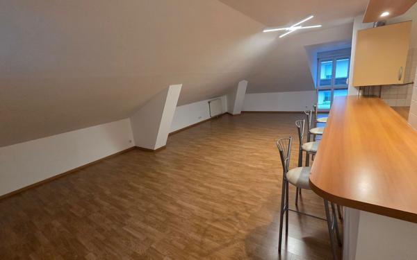 Appartement à vendre    3 pièces • 100 m2 Vaujours