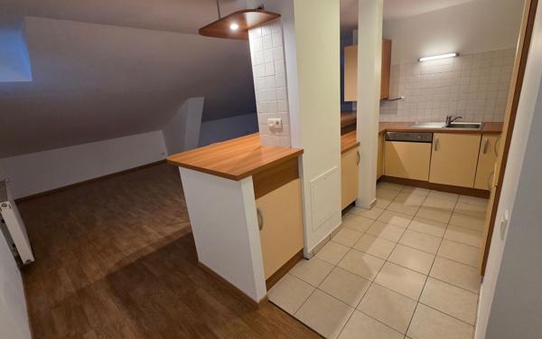 Appartement à vendre    3 pièces • 100 m2 Vaujours
