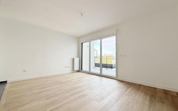 Appartement à vendre    2 pièces • 41,35 m2 Vanves