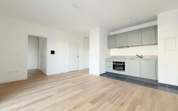 Appartement à vendre    2 pièces • 41,35 m2 Vanves