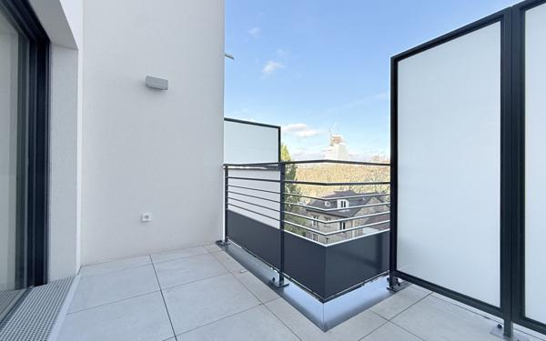 Appartement à vendre    2 pièces • 41,35 m2 Vanves