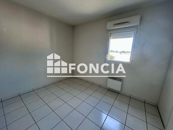 Location Appartement 2 pièces 42.2 m² - 36 RUE FERDINAND BUISSON La Roche Sur Yon 85000