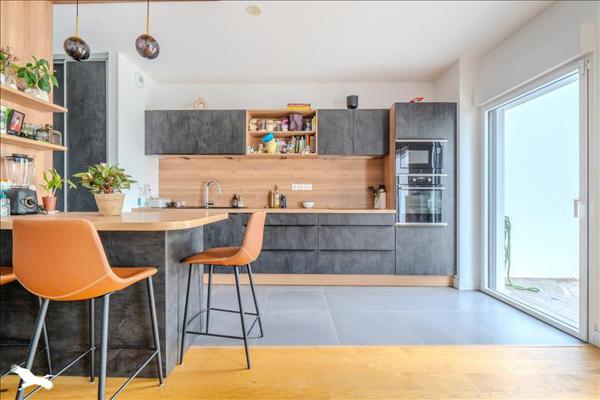 Maison à vendre |  Le Bouscat |  6 pièces | 152 m²