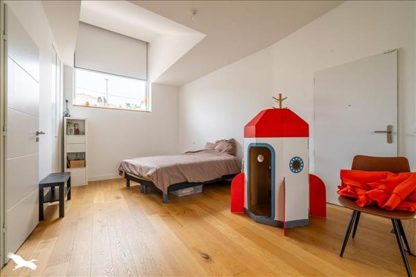 Maison à vendre |  Le Bouscat |  6 pièces | 152 m²