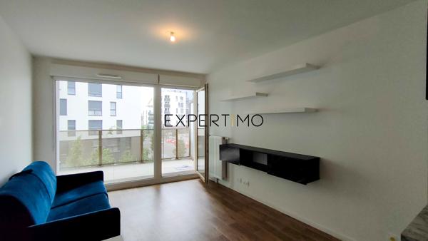 Appartement 2 pièces meublé NEUF - Les Mathurins - Bagneux