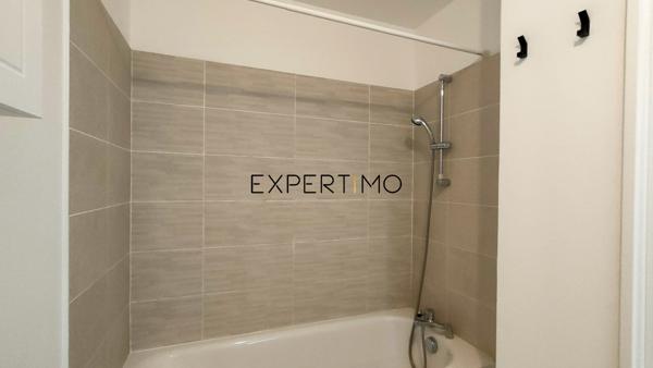 Appartement 2 pièces meublé NEUF - Les Mathurins - Bagneux