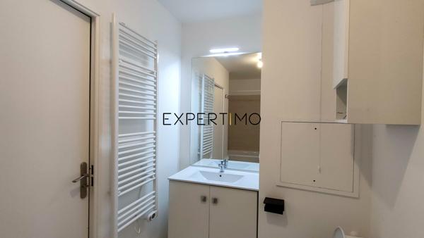 Appartement 2 pièces meublé NEUF - Les Mathurins - Bagneux