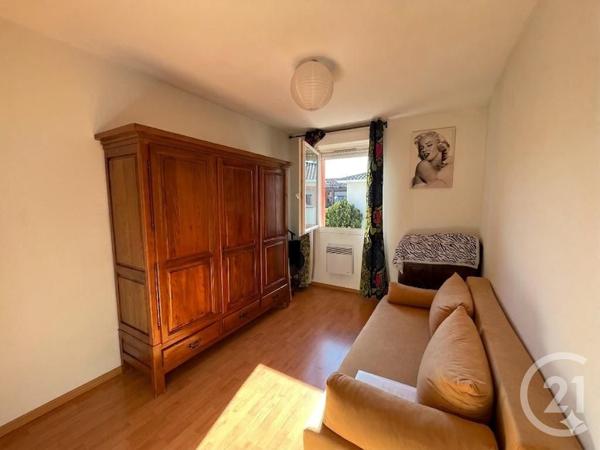 Appartement à vendre  3 pièces - 52,50 m2 AUCAMVILLE - 31