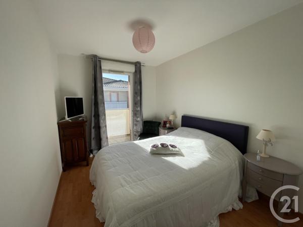 Appartement à vendre  3 pièces - 52,50 m2 AUCAMVILLE - 31