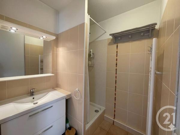 Appartement à vendre  3 pièces - 52,50 m2 AUCAMVILLE - 31