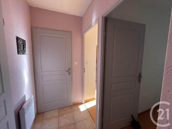 Appartement à vendre  3 pièces - 52,50 m2 AUCAMVILLE - 31