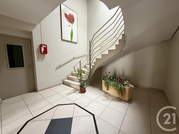 Appartement à vendre  3 pièces - 52,50 m2 AUCAMVILLE - 31