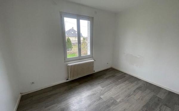 Maison à vendre    4 pièces •  Évreux