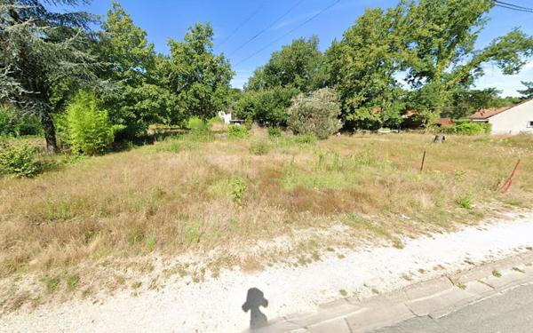 Terrain à vendre    Theillay