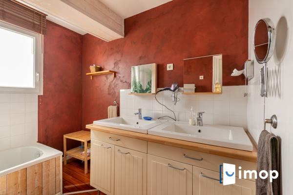 A VOIR : MAISON 4 CHAMBRES AVEC JARDIN ARBORE